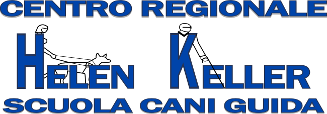 Logo Helen Keller